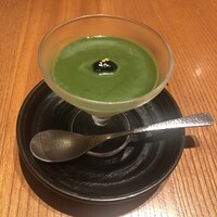 鮨 銀座 おのでら - 