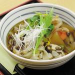 Hanayu Sukaiterumeri Zo-To Shibukawa - お料理一例
