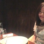 ピエール - さて、ディナーをいただきましょうか！