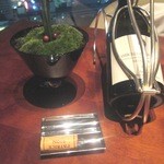 ピエール - ワインをいただきましょう！