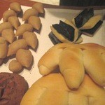 ピエール - パン