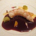 ピエール - 赤座海老