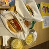 フレッシュネス バーガー テラスモール松戸店 