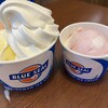 ブルーシールアイスクリーム デポアイランドシーサイド店