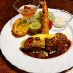 会津東山温泉 向瀧 - 