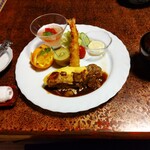 会津東山温泉 向瀧 - 