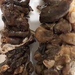 大川水産 - 料理写真: