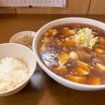 トーフラーメン 幸楊 - 