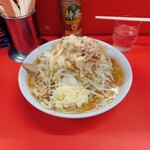 ラーメン二郎 - 