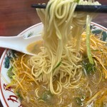 ラーメン魁力屋 - 