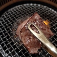 個室焼肉 富士門 恵比寿 - 