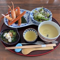 和食 國見 - 