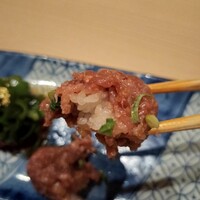個室焼肉 富士門 恵比寿 - 