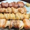 串焼専門店 よかとこ