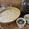 釜あげうどん 長田 in 香の香