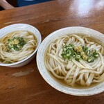 純手打うどん よしや - 