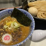 松戸富田麺絆 - 