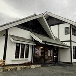 銘菓創園 中島屋　 - 外観