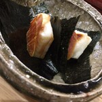 うなぎと炭焼 久松 - 