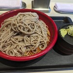 名代 富士そば - 