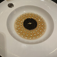 ガストロノミー ジョエル・ロブション - 