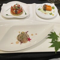 ガストロノミー ジョエル・ロブション - 