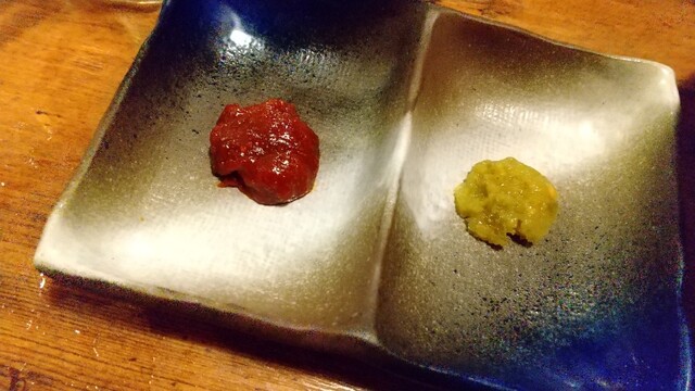 Ganso Yakitori Kushi Hatchin Hacchobori Ten photo 5