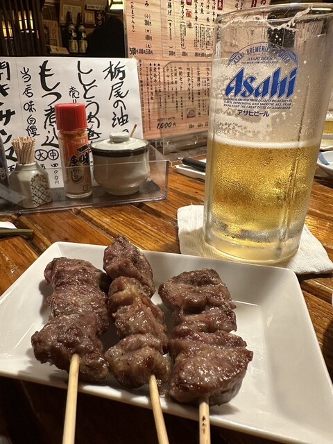 鳥重 - 野沢（焼き鳥）の写真