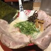 豚骨ラーメン専門 大名古屋一番軒