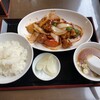 中華料理 かんの