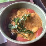 スプーンソング - 【2月22日(水)】ベジマラバール