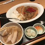 Sushi To Yakiniku Zenibakoooyama - 