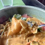 スプーンソング - 【2月22日(水)】ベジマラバール