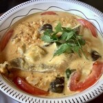 スプーンソング - 【2月15日(水)】タラのマッパス