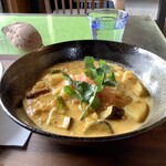 スプーンソング - 【2月2日(木)】ベジマッパス