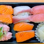 河童壽司 橫手店 - 