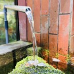 唐船峡 そうめん流し - 