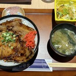 秩父豚肉味噌漬本舗　せかい - 