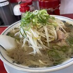 ラーメン福  - 