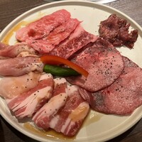 福岡焼肉kintan -  福岡焼肉kintan -