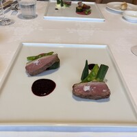 坂の上レストラン -  坂の上レストラン -