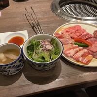 福岡焼肉kintan -  福岡焼肉kintan -