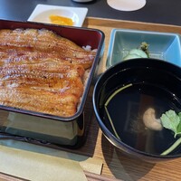 駒形前川 新丸ビル店 -  駒形前川 新丸ビル店 -