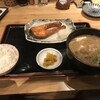 いまここ和食 武屋食堂 仙台中央店