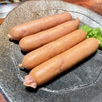 やきにく笑輔 - 