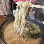 十六代目 哲麺 - 