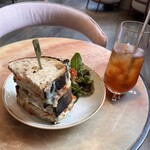 The Jones Cafe Bar - 