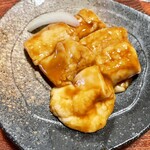 やきにく笑輔 - 