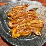 やきにく笑輔 - 