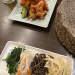 炭火焼肉　頂 - 